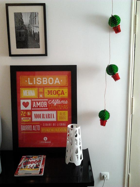 Casa Do Oleiro * Lisboa