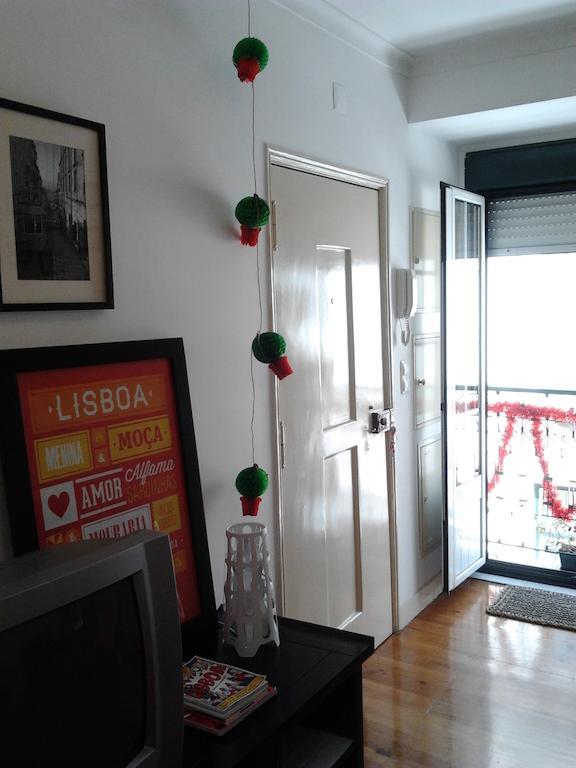 Apartamento Casa Do Oleiro *