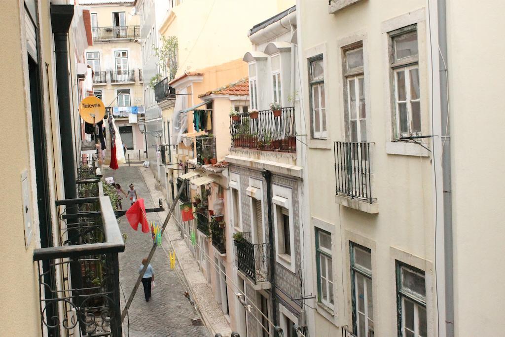 Apartamento Casa Do Oleiro *