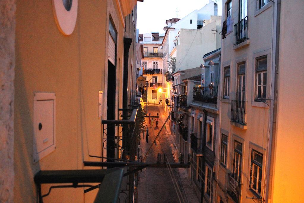 Casa Do Oleiro Lisboa