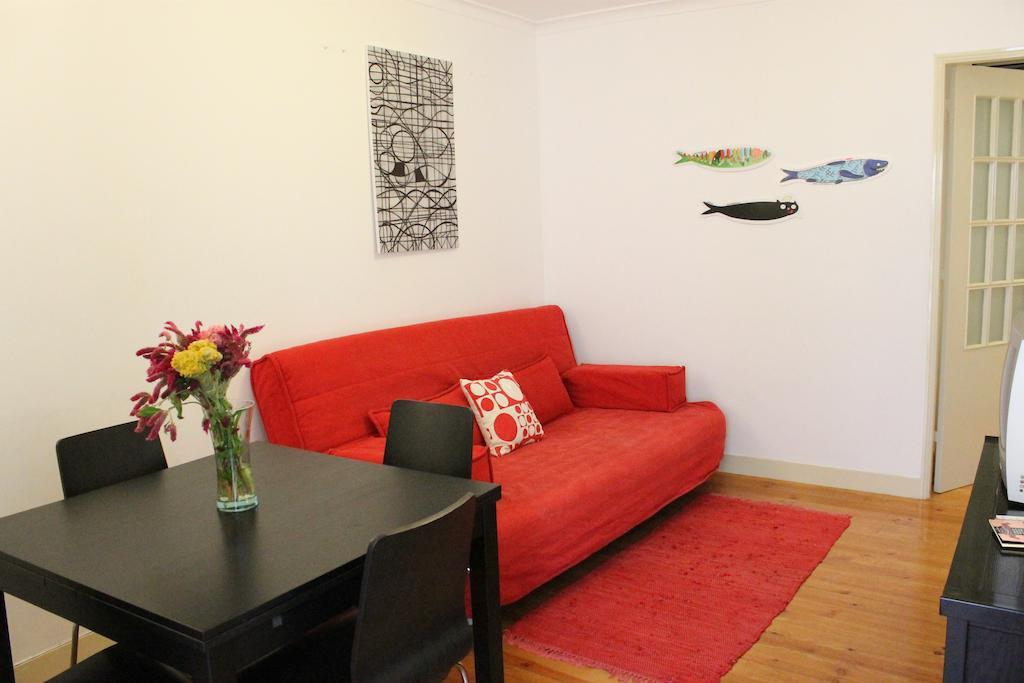 Apartamento Casa Do Oleiro