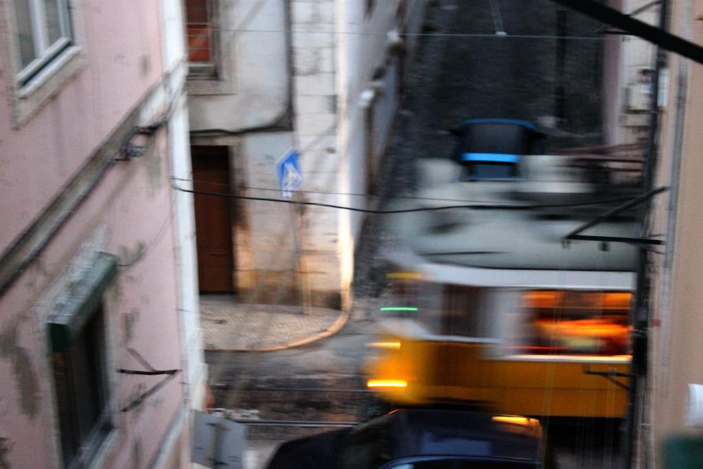 Apartamento Casa Do Oleiro Lisboa